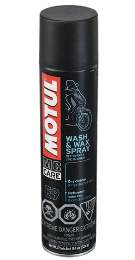 [3374650240251] SPRAY MOTUL E9 LIMPIADOR EN SECO