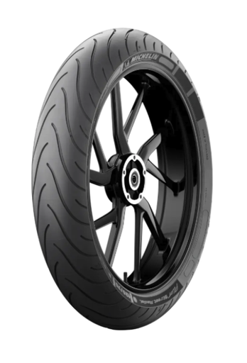 [813153] LLANTA MICHELIN 180/55ZR/17 TL M/C 73W PILOT STREET RADIAL