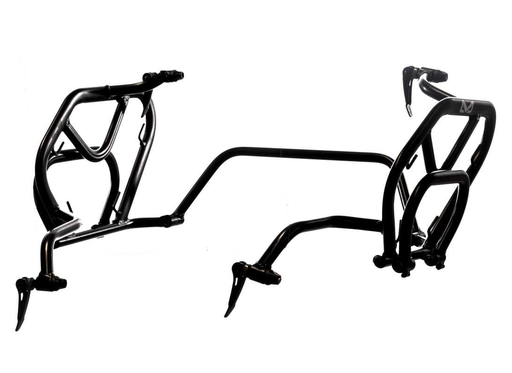 [0901012037] HERRAJE ALFORJA ARMO AKT EVO R3