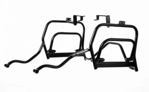 [0901032111] HERRAJE ALFORJA ARMO HONDA CB 190 R