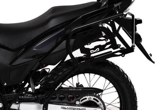 [0901032122] HERRAJE ALFORJA ARMO HONDA XRE 300