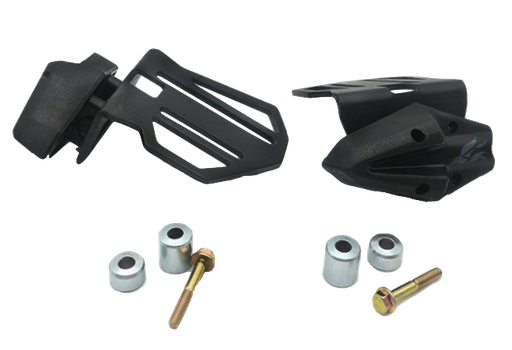 [110201] HERRAJE PROTECCION SLIDER ROOSTER SCOOTER