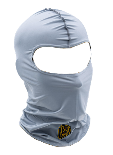 [BBBG] BALACLAVA BIG BIKER GRIS