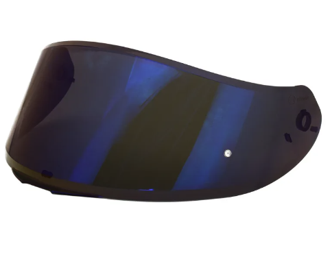 [091893] VISOR SHAFT INTEGRAL 582 IRIDIUM AZUL