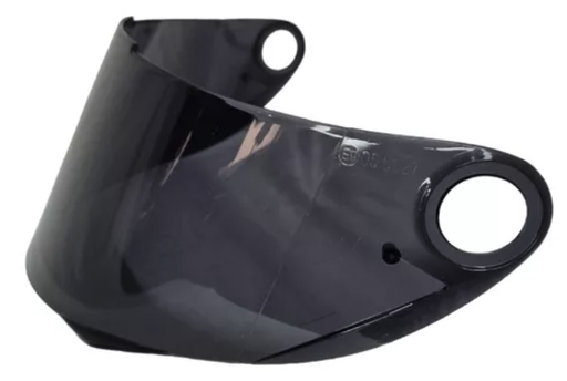 VISOR SHAFT INTEGRAL 564 NEGRO