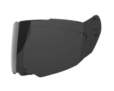 [7706913158199] VISOR NEXX INTEGRAL SX100R NEGRO