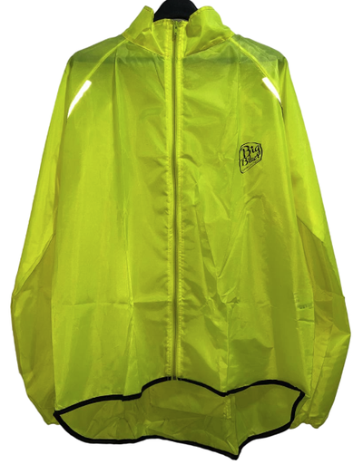 CHAQUETA CORTAVIENTO ECONOMICA