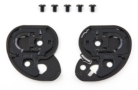 [0000521] SISTEMA FIJACION DE VISOR HJC INTEGRAL CS-15