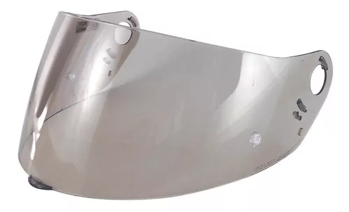VISOR NOLAN INTEGRAL N60 SILVER