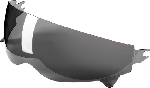 VISOR SCORPION  ABIERTO COVERT NEGRO