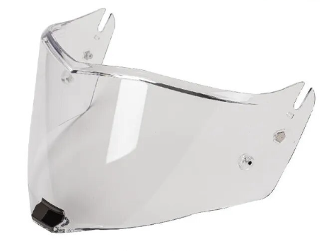 [7706913252903] VISOR LS2 INTEGRAL 805 THUNDER TRANSPARENTE