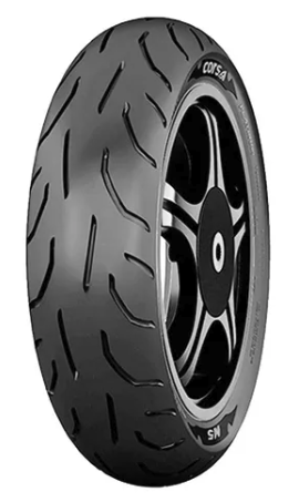 [13003] LLANTA CORSA 110/70/13 TL 48P PLATINUM M5