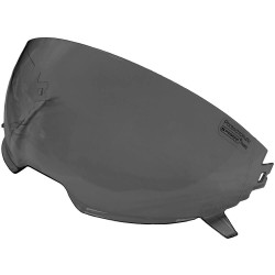 VISOR MT ABIERTO STREETFIGHTER NEGRO