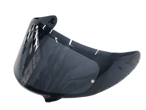 VISOR SHAFT INTEGRAL PRO SERIES 612 NEGRO