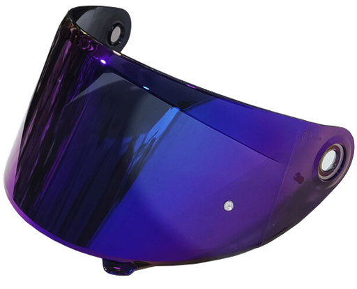 [022798] VISOR SPARTAN INTEGRAL DRAKEN AZUL