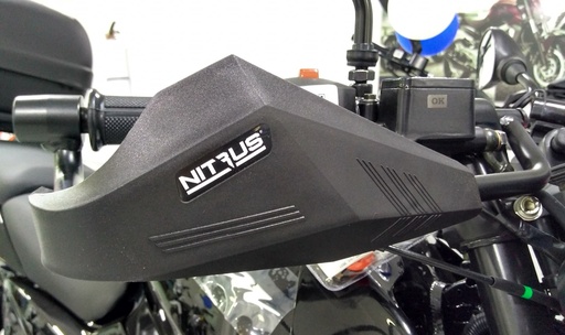 [900795506600] HANDSAVER NITRUS PULSAR AUTECO