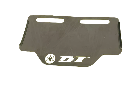 [0101569] PORTA PLACA METALICO DT