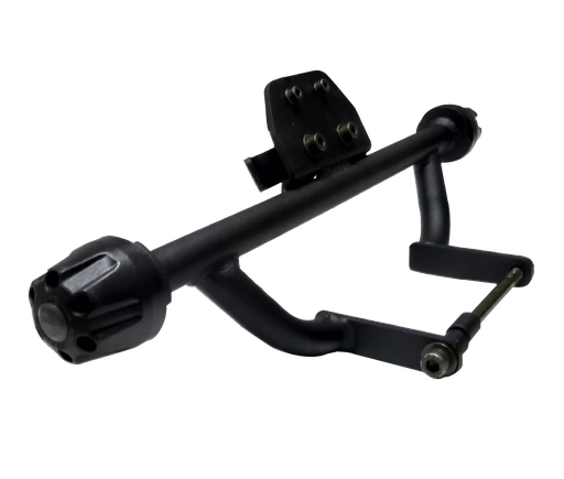 [1102042004] HERRAJE PROTECCION SLIDER BARRA ARMO YAMAHA XTZ 250