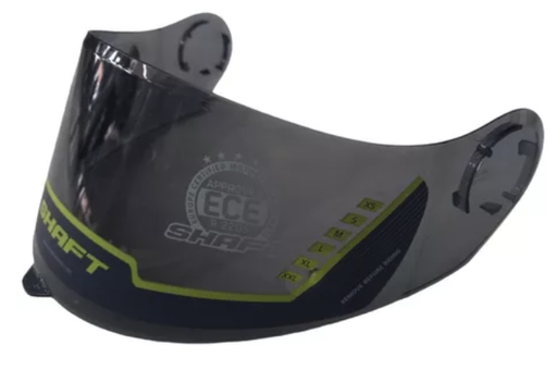 VISOR SHAFT ABATIBLE 3690 NEGRO