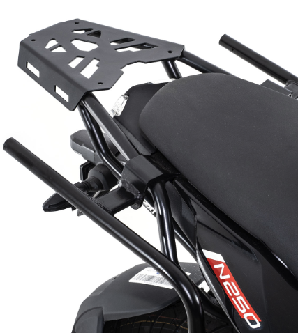[0101175001] HERRAJE MALETERO ARMO BAJAJ PULSAR N160-N250 (HR)