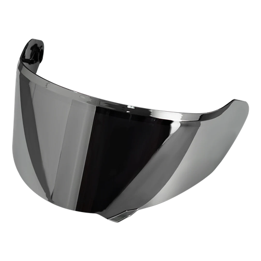 [084493] VISOR ICH INTEGRAL 503/ 3120 SILVER