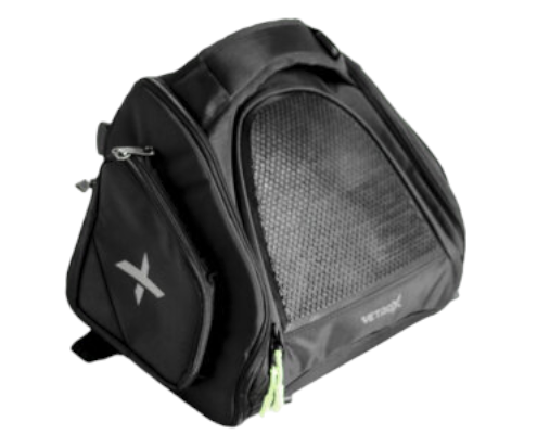 [TU20LT06] TUNEL BAG VETROX 20 LITROS TRASERA