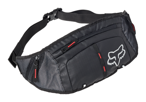 [27147-001-OS] CANGURO FOX HIP PACK SLIM 