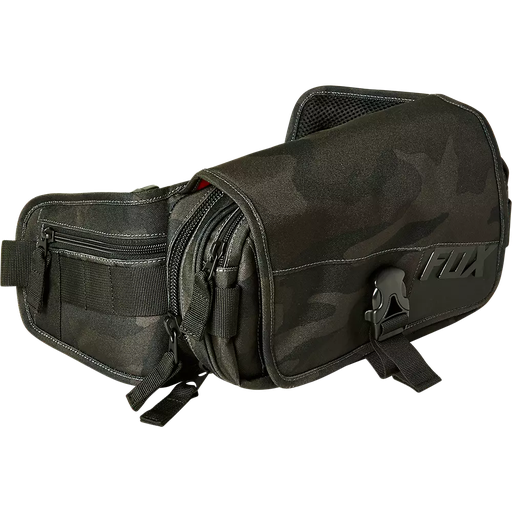 [24810-247-OS] DELUXE TOOLPACK FOX CAMUFLADO NEGRO