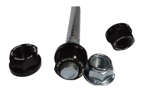 [0105301] TUERCA DE LUJO MEDIDA 12