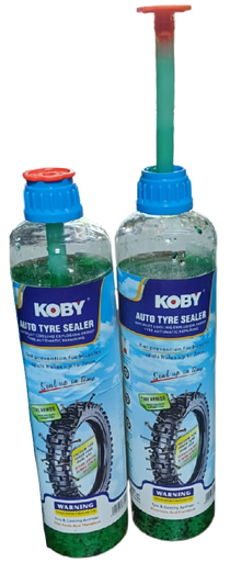 [0200103] LIQUIDO KOBY SELLOMATIC