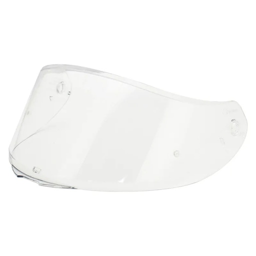 VISOR SHAFT INTEGRAL 582 TRANSPARENTE