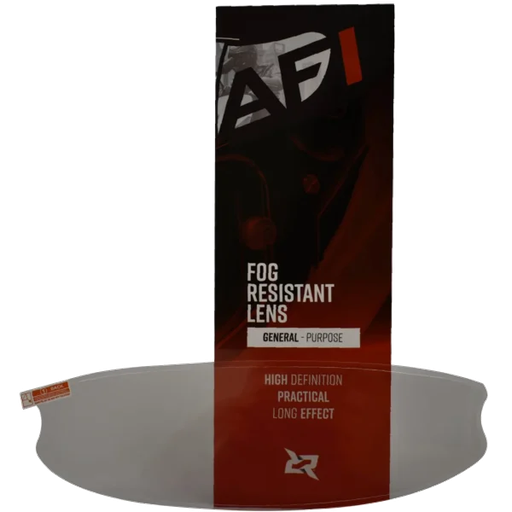 [906449] PINLOCK GENERICO XSPORTS ADHESIVO 