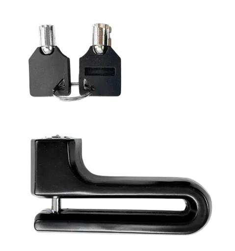 [10104] CANDADO FRENO DISCO MEDIANO