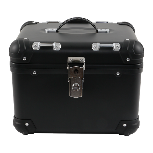 [201759] MALETERO SPARTAN 40 LITROS NEGRO