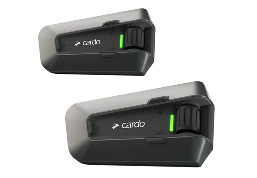[PT200101] INTERCOMUNICADOR CARDO PACKTALK EDGE DUO