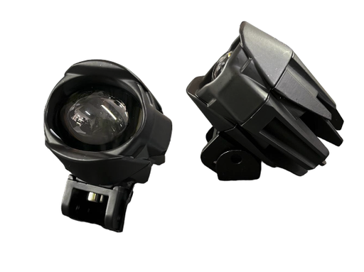 [162] EXPLORADORA GA ML217 TIPO MB DUAL COLOR