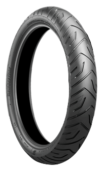 [18288200] LLANTA BRIDGESTONE 170/60R/17 72V BATTLAX ADVENTURE A41R