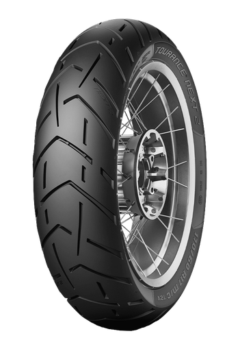 [003070] LLANTA METZELER 170/60R/17 TL TOURANCE NEXT 2 RP-ALTO CILINDRAJE