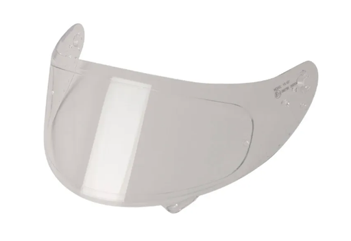 VISOR SHAFT INTEGRAL PRO SERIES 612 TRANSPARENTE