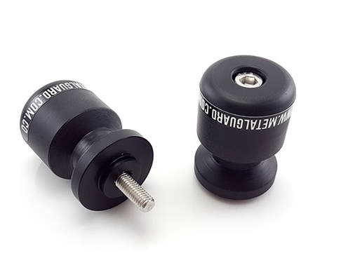 [FUN06021082] SPOOL METALGUARD 6MM NYLON