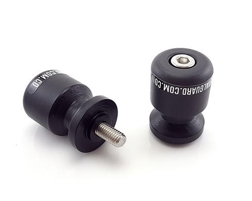 [FUN06021089] SPOOL METALGUARD 8MM NYLON
