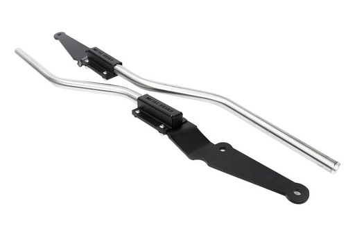 [FBA12020626] PORTA ALFORJAS METALGUARD LIGERO BAJAJ PULSAR 200NS