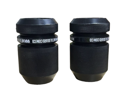 [PBA0325930] SLIDER CHASIS METALGUARD BAJAJ DOMINAR 400 V2.0 (Cono inyectado)