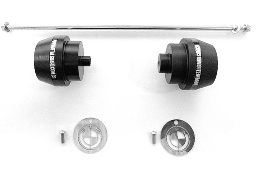 [PBM17026371] SLIDER EJE DELANTERO METALGUARD BMW F900R/ F900XR/ S1000