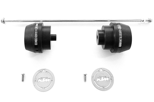 [PKT1702001] SLIDER EJE DELANTERO METALGUARD KTM DUKE 790