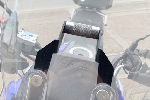 [FSU1825767] SOPORTE GPS METALGUARD SUZUKI VSTROM 250SX