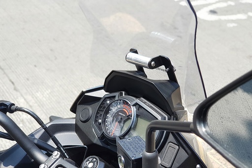 [FKA18022495] SOPORTE GPS METALGUARD KAWASAKI VERSYS 300