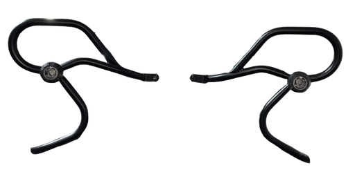 [PHI03027583] HERRAJE PROTECCION SLIDER METALGUARD ROYAL ENFIELD HIMALAYAN 400