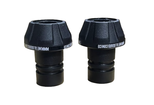 [PBA0325929] SLIDER CHASIS METALGUARD BAJAJ DOMINAR 400 V2.0 (Cilindrico mecanizado)