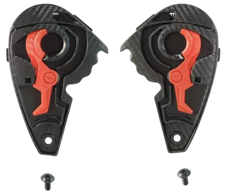 SISTEMA FIJACION DE VISOR SHAFT INTEGRAL 526SP